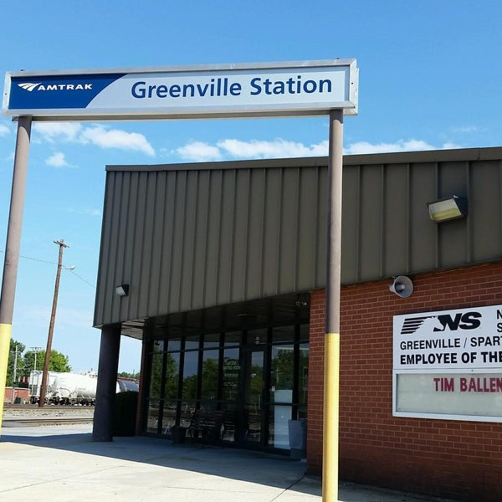 Studio 6-Greenville, Sc - I-85 Near Downtown Buitenkant foto