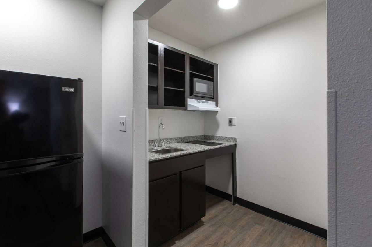 Studio 6-Greenville, Sc - I-85 Near Downtown Buitenkant foto